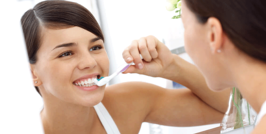 igene orale e la salute dentale