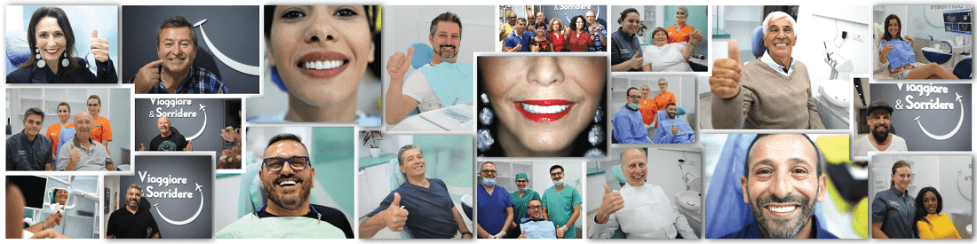 sorridere con dentisti in albania