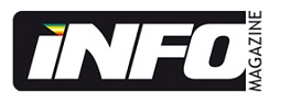 Info Magazine logo